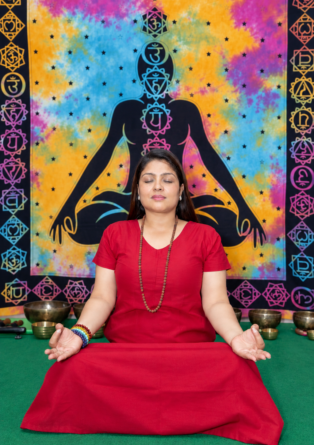 Meditation