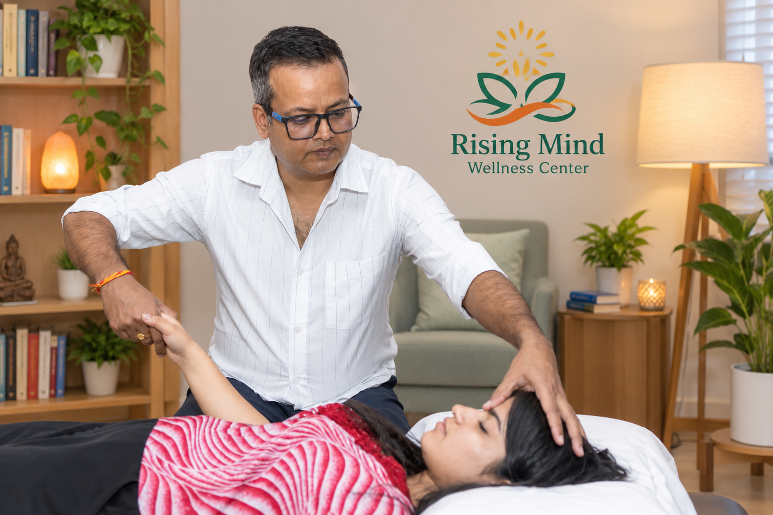 Past Life Regression Therapy