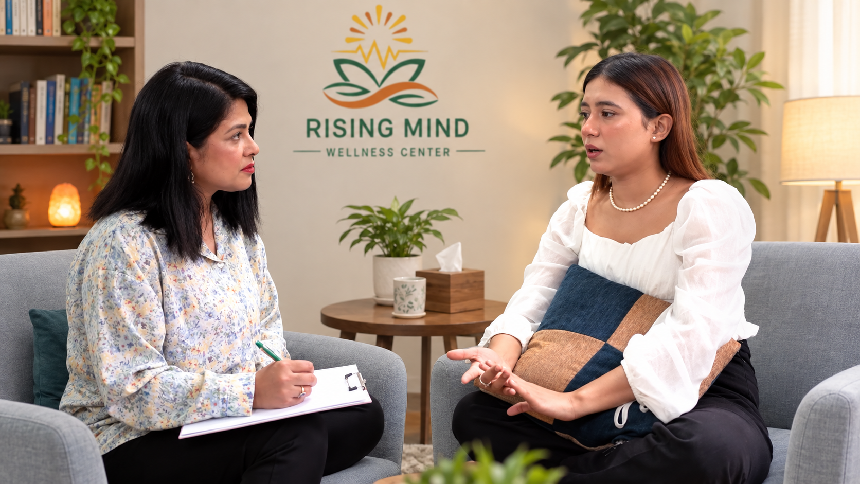 Neuro Linguistic Programming