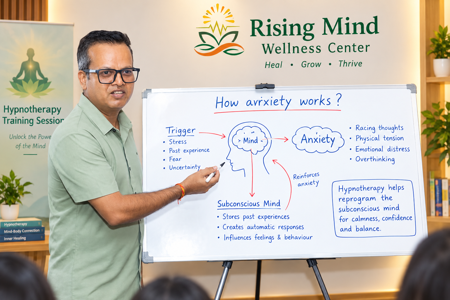 Stress Management